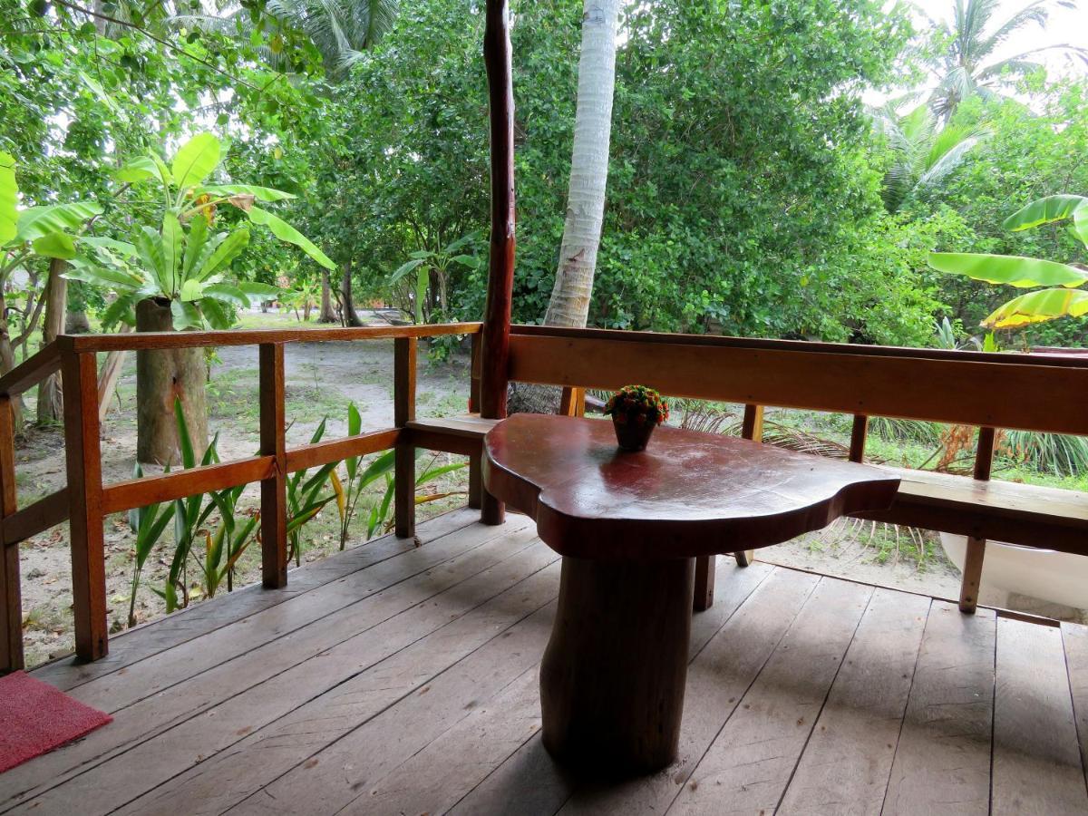 Berakit Bay Resort Экстерьер фото