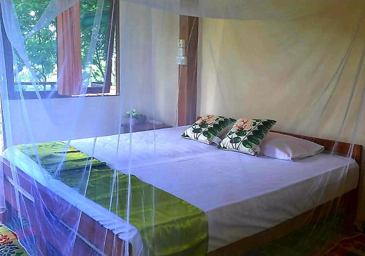 Berakit Bay Resort Экстерьер фото
