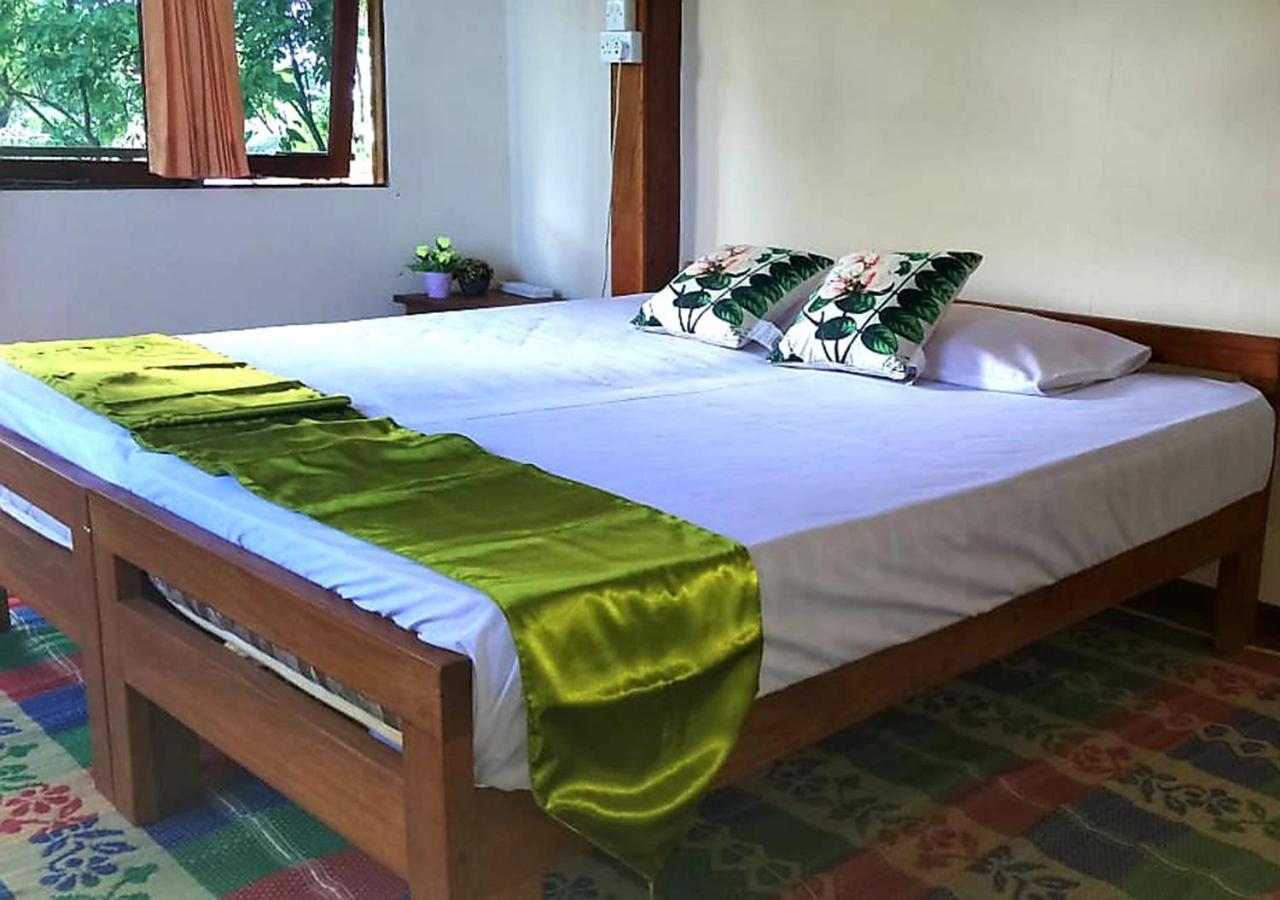 Berakit Bay Resort Экстерьер фото