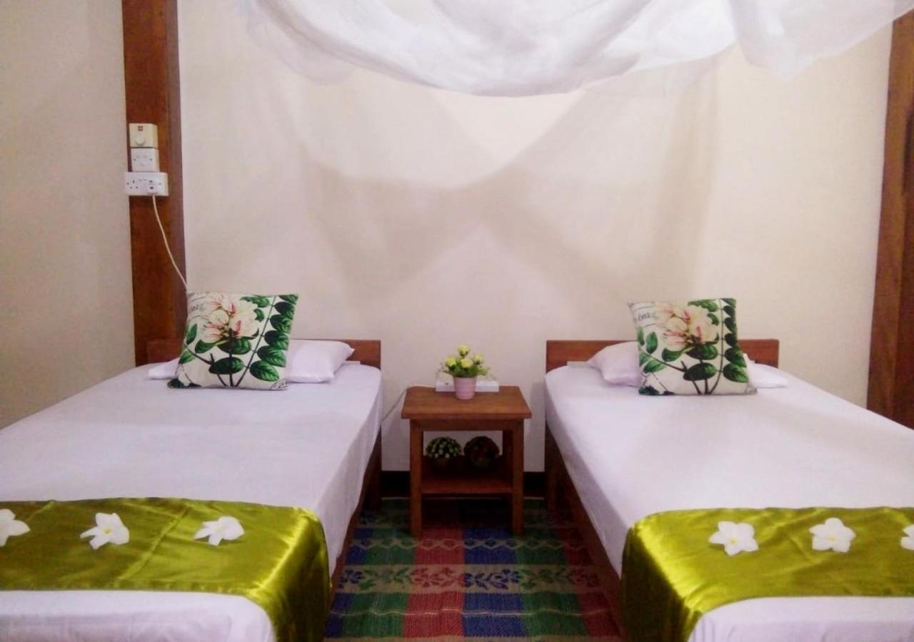 Berakit Bay Resort Экстерьер фото