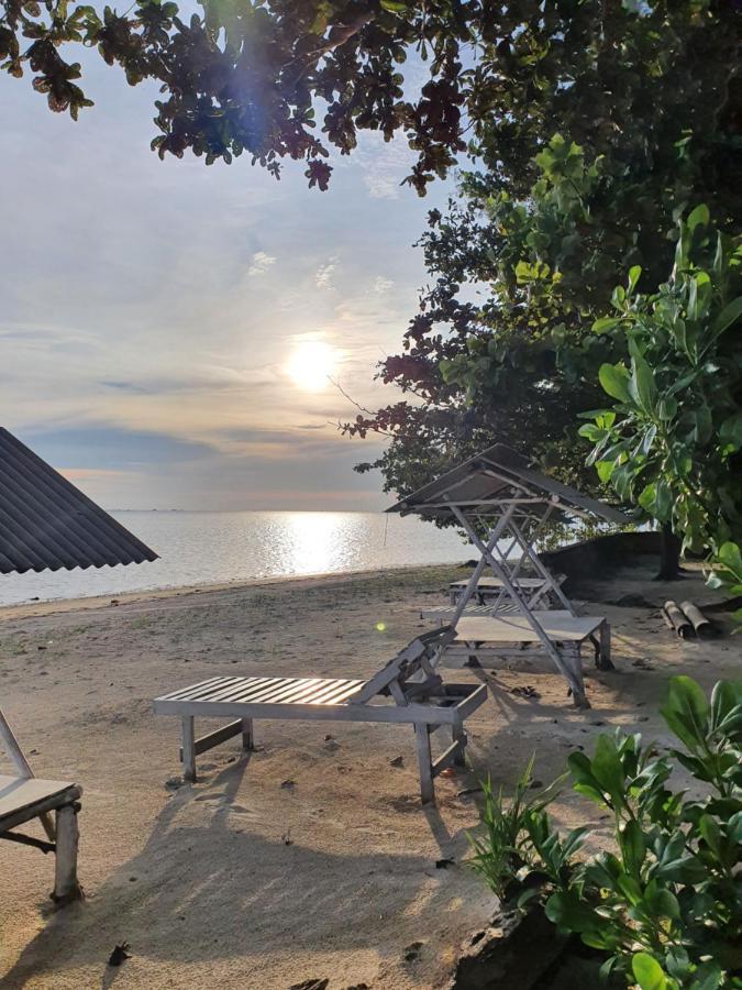 Berakit Bay Resort Экстерьер фото