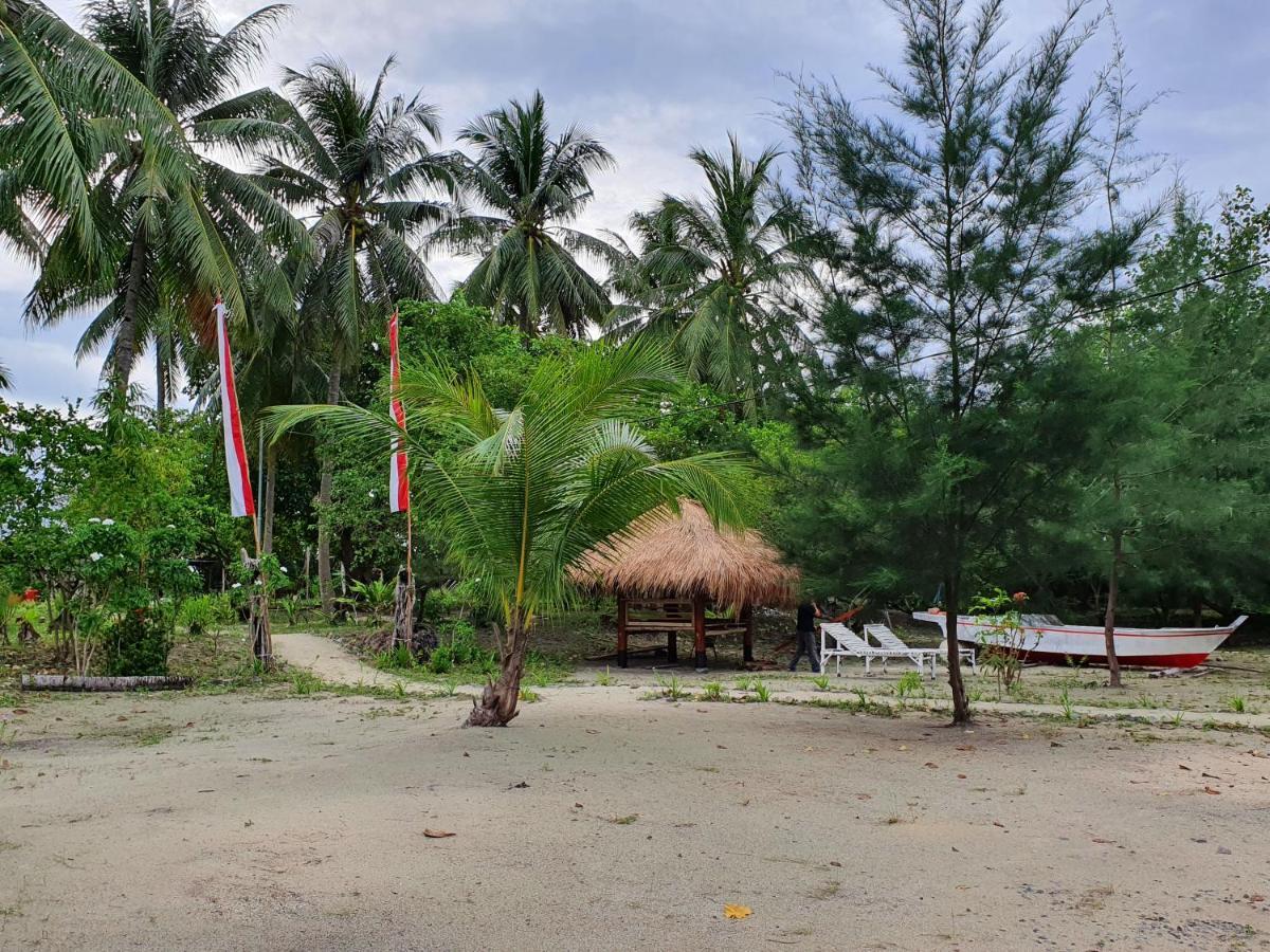 Berakit Bay Resort Экстерьер фото