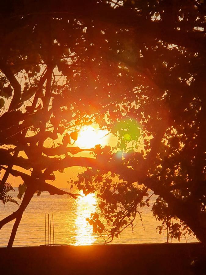 Berakit Bay Resort Экстерьер фото