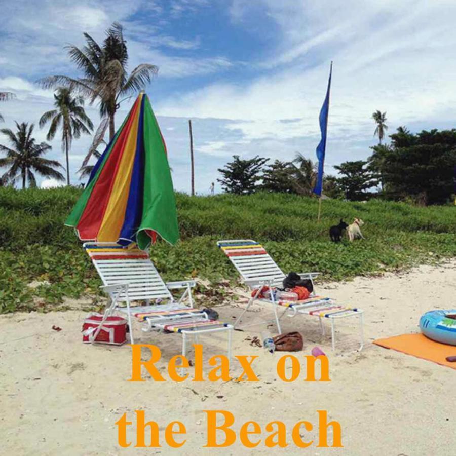 Berakit Bay Resort Экстерьер фото